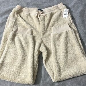 Club Room sweatpants NWT. Unisex